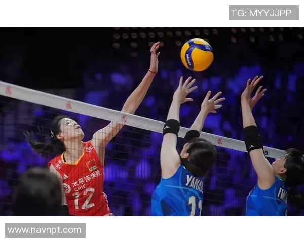 武汉排球队在世界锦标赛中的节奏表现分析与点评