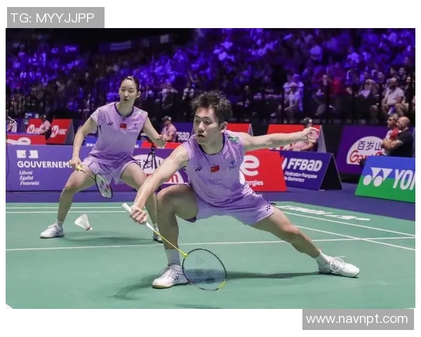 深圳羽毛球队在城市联赛中的实力展现与未来发展潜力分析