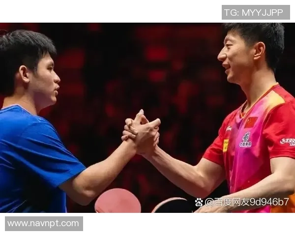 北京乒乓球队以96分领跑大满贯积分榜展现强劲实力
